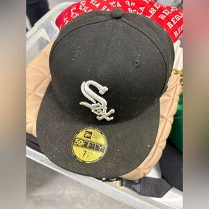 Sox hat